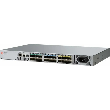 Коммутатор Brocade BR-G610-24-16G_CR