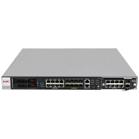 Контроллер H3C EWP-WX3820X