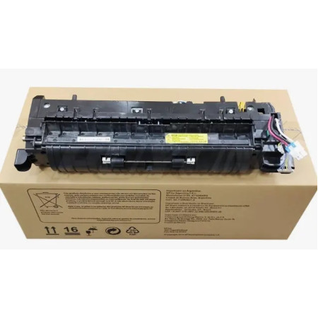 Печь в сборе HP X3A65-61002