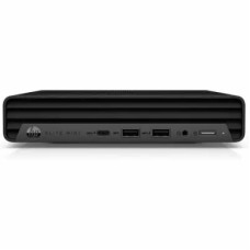 Компьютер HP EliteDesk 800 G9 Mini (C88QFAT)