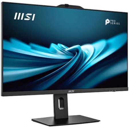Моноблок MSI Pro AP272P 14M-685XRU (9S6-AF8321-820_Win11P)