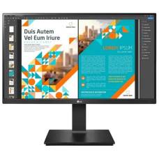 Монитор LG 24QP550-B