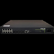 Коммутатор DСN S4600-12X-P-SI