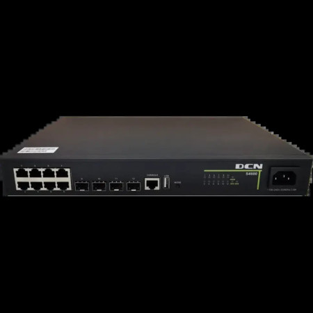 Коммутатор DСN S4600-12X-P-SI