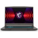 Ноутбук MSI Thin 15 B12UC-2632XRU (9S7-16R831-2632_Win11P)