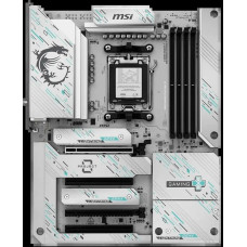 Материнская плата MSI B850 GAMING PLUS WIFI PZ
