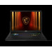 Ноутбук MSI Vector 18 HX AI A2XWIG-890RU (9S7-1824B4-890)