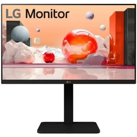 Монитор LG 24BA450-B