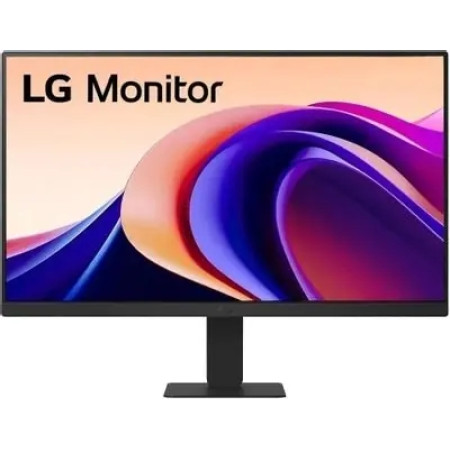 Монитор LG 24U631A-B