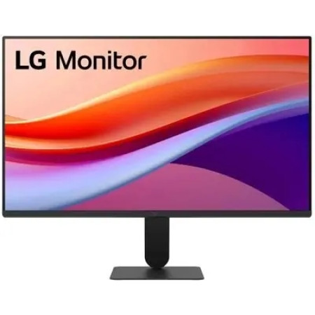 Монитор LG 27U411A-B