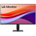 Монитор LG 27U411A-B