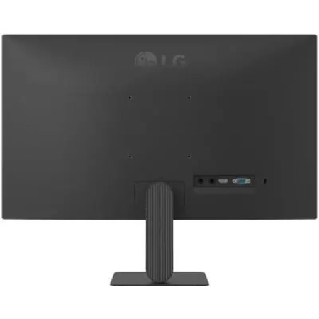 Монитор LG 27U411A-B