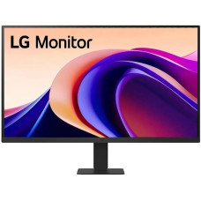 Монитор LG 27U631A-B