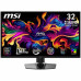 Монитор MSI MAG 322UP QD-OLED (9S6-3DD29A-048)