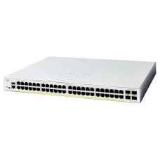 Коммутатор Cisco C1300-48P-4X
