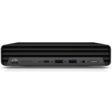 Компьютер HP Pro 400 G9 Mini (8X4W1AV)