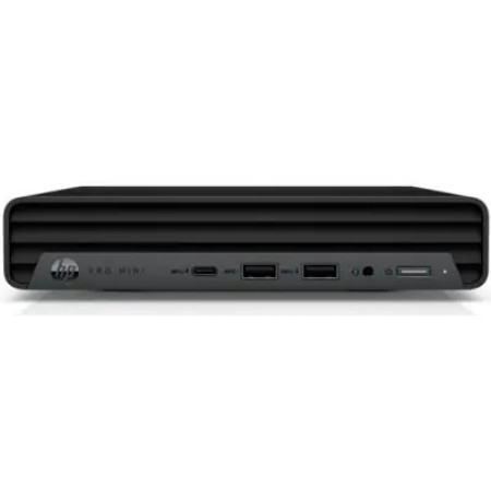 Компьютер HP Pro 400 G9 Mini (8X4W1AV)