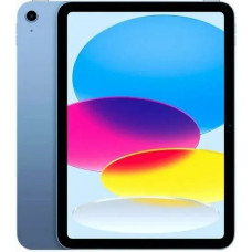 Планшет Apple iPad 2025 11 Wi-Fi 128GB Blue (MD4A4LL/A)