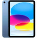 Планшет Apple iPad 2025 11 Wi-Fi 128GB Blue (MD4A4LL/A)