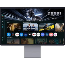 Монитор Samsung Smart M9 (LS32FM902SIXCI)