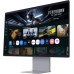 Монитор Samsung Smart M9 (LS32FM902SIXCI)