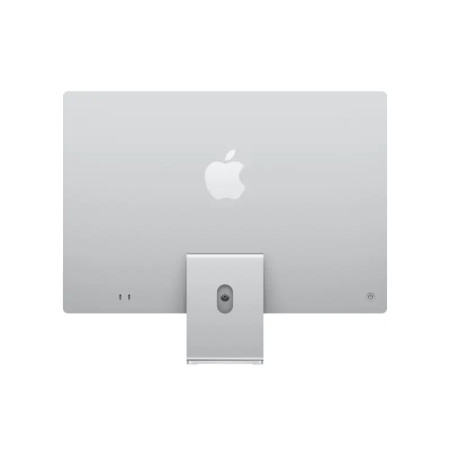 Моноблок Apple iMac 2024 Silver (MCR24ZP/A)