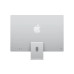 Моноблок Apple iMac 2024 Silver (MCR24ZP/A)