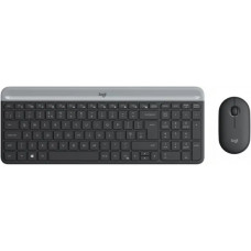 Клавиатура + мышь Logitech MK470 (920-009180)