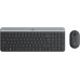Клавиатура + мышь Logitech MK470 (920-009180)