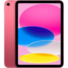 Планшет Apple iPad 2025 11 Wi-Fi 256GB Pink (MD4P4LL/A)