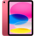 Планшет Apple iPad 2025 11 Wi-Fi 256GB Pink (MD4P4LL/A)