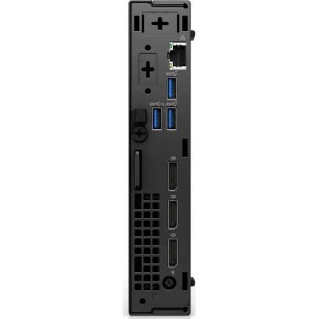 Неттоп Dell OptiPlex 7020 Plus Micro (7020P-7621)