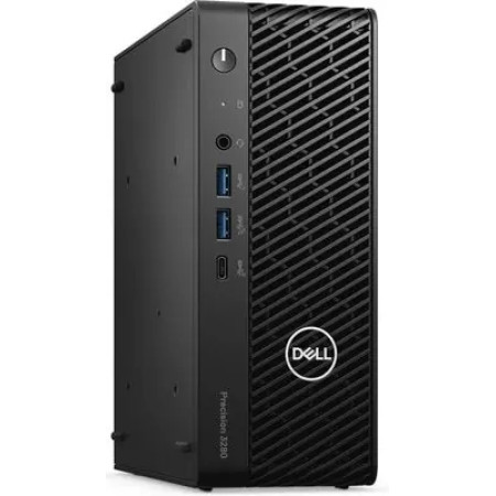 Компьютер Dell Precision 3280 Compact (3280-9641)