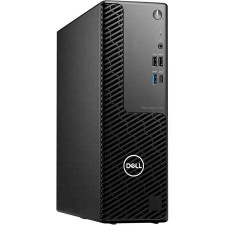 Компьютер Dell Precision 3460 (3460-73221)