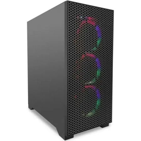 Компьютер IRU Tactio 510B7GP (2126645)