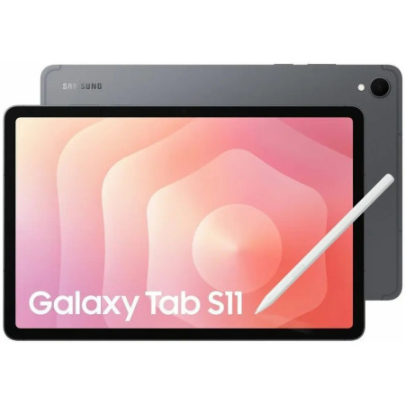 Планшет Samsung Galaxy Tab S11 5G (SM-X736BZAECAU)