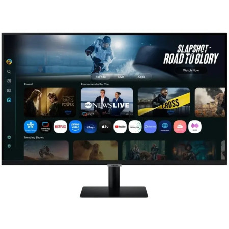 Монитор Samsung M7 S32FM702UI (LS32FM702UIXCI)