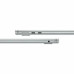 Ноутбук Apple MacBook Air 13 2025 (MW0W3ZA/A)
