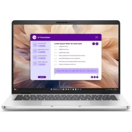 Ноутбук Dell Pro 14 Plus (Pro14Plus-7613)