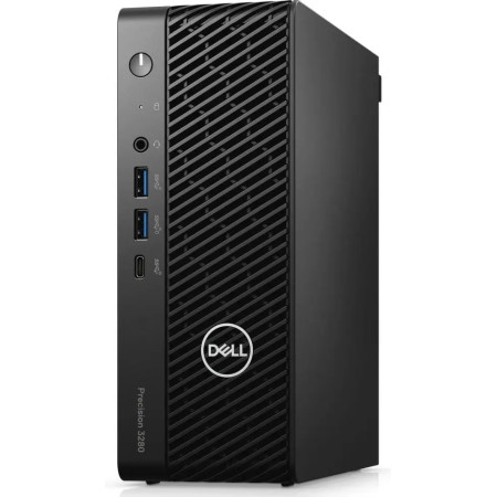 Компьютер Dell Precision 3280 Compact (3280-7321)