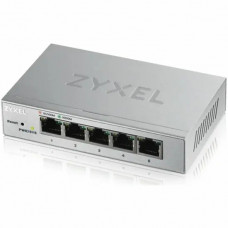 Коммутатор Zyxel GS1200-5 (GS1200-5-EU0101F)