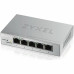 Коммутатор Zyxel GS1200-5 (GS1200-5-EU0101F)