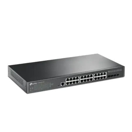 Коммутатор TP-Link SG3428X-M2