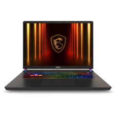Ноутбук MSI Vector 18 HX AI A2XWHG-891XRU (9S7-1824B4-891)