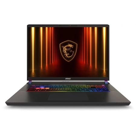 Ноутбук MSI Vector 18 HX AI A2XWHG-891XRU (9S7-1824B4-891)