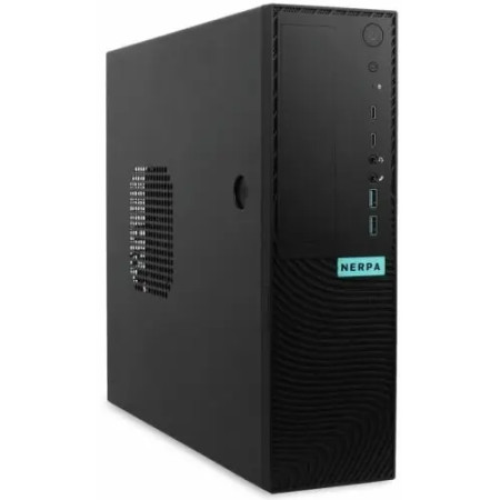 Компьютер Nerpa BALTIC I532 SFF (I532-2604241)