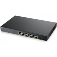 Коммутатор Zyxel GS190024HPV2 (GS190024HPV2-EU0101F)
