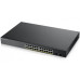 Коммутатор Zyxel GS190024HPV2 (GS190024HPV2-EU0101F)