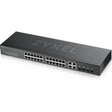 Коммутатор Zyxel GS192024HPV2 (GS192024HPV2-EU0101F)