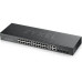Коммутатор Zyxel GS192024HPV2 (GS192024HPV2-EU0101F)